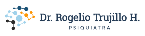 Dr. Rogelio Trujillo - Médico Psiquiatra en Trujillo y Online